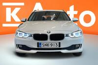 BMW 318 vaihtoauto