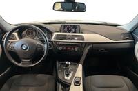 BMW 318 vaihtoauto