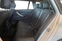 BMW 318 vaihtoauto