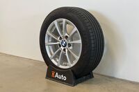 BMW 318 vaihtoauto