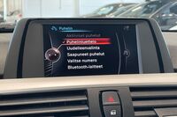 BMW 318 vaihtoauto