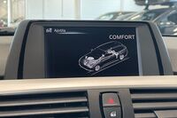 BMW 318 vaihtoauto