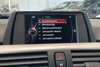 BMW 318 vaihtoauto