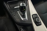 BMW 318 vaihtoauto