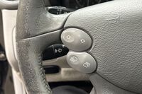 Mercedes-Benz CLK vaihtoauto