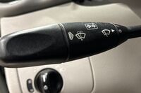 Mercedes-Benz CLK vaihtoauto