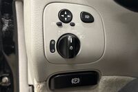 Mercedes-Benz CLK vaihtoauto