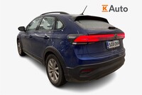 Volkswagen Taigo vaihtoauto