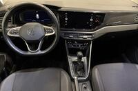 Volkswagen Taigo vaihtoauto