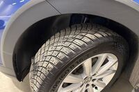 Volkswagen Taigo vaihtoauto