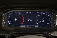 Volkswagen Taigo vaihtoauto