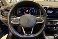 Volkswagen Taigo vaihtoauto