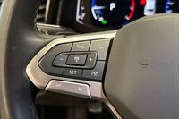 Volkswagen Taigo vaihtoauto