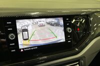 Volkswagen Taigo vaihtoauto