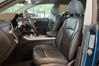 Audi Q8 vaihtoauto