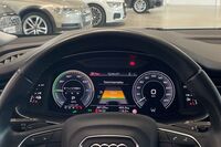 Audi Q8 vaihtoauto