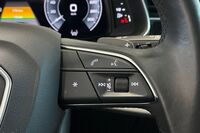 Audi Q8 vaihtoauto
