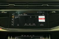 Audi Q8 vaihtoauto