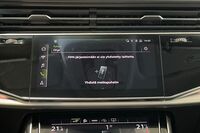Audi Q8 vaihtoauto