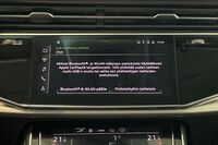 Audi Q8 vaihtoauto