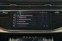 Audi Q8 vaihtoauto