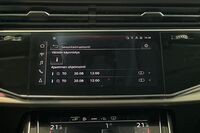Audi Q8 vaihtoauto