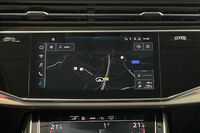 Audi Q8 vaihtoauto