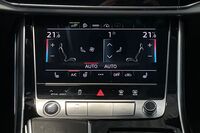 Audi Q8 vaihtoauto