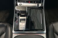 Audi Q8 vaihtoauto