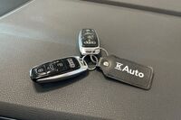 Audi Q8 vaihtoauto