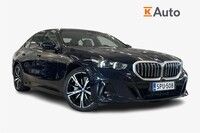 BMW i5 vaihtoauto