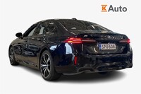 BMW i5 vaihtoauto