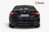 BMW i5 vaihtoauto