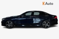BMW i5 vaihtoauto
