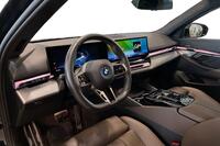 BMW i5 vaihtoauto