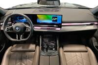 BMW i5 vaihtoauto