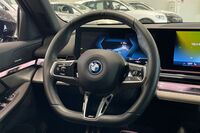 BMW i5 vaihtoauto