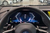 BMW i5 vaihtoauto