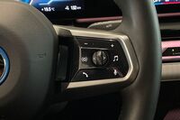 BMW i5 vaihtoauto