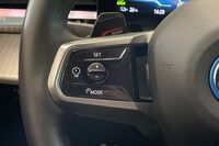 BMW i5 vaihtoauto