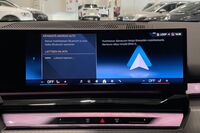 BMW i5 vaihtoauto