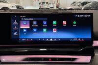 BMW i5 vaihtoauto