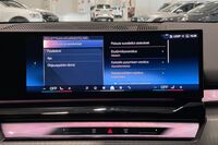 BMW i5 vaihtoauto