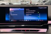 BMW i5 vaihtoauto