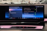 BMW i5 vaihtoauto