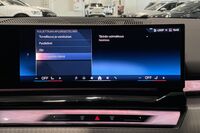 BMW i5 vaihtoauto