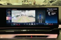 BMW i5 vaihtoauto