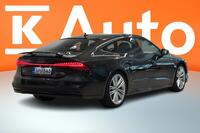 Audi A7 vaihtoauto