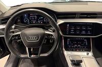 Audi A7 vaihtoauto
