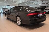 Audi A7 vaihtoauto